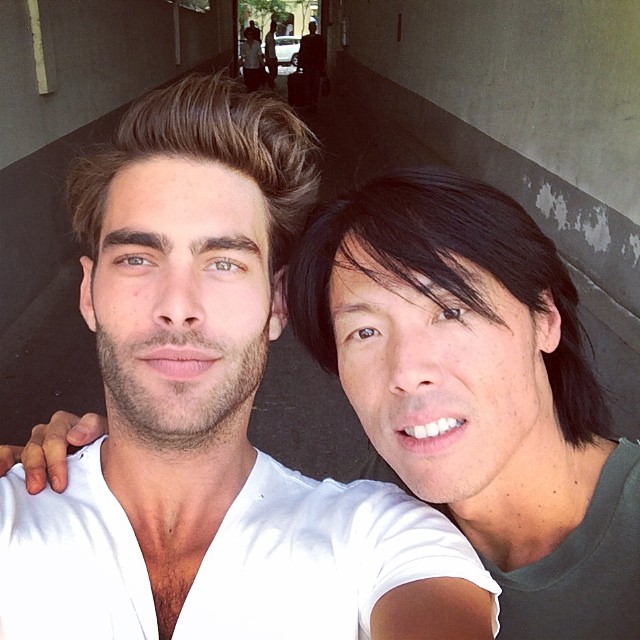 Jon Kortajarena + Stephen Gan