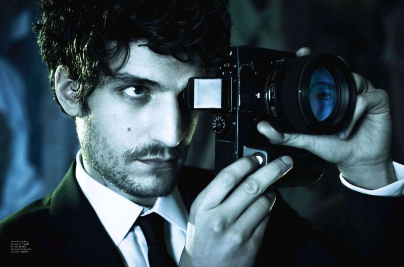 Louis Garrel