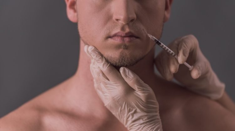 Rising Trend of Cosmetic Surgery for Men: Is Botox Right for You?