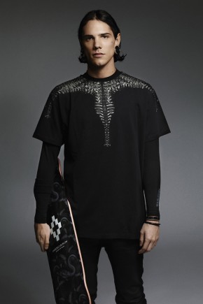 Marcelo Burlon County of Milan Fall Winter 2014 002