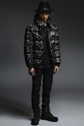 Marcelo Burlon County of Milan Fall Winter 2014 003