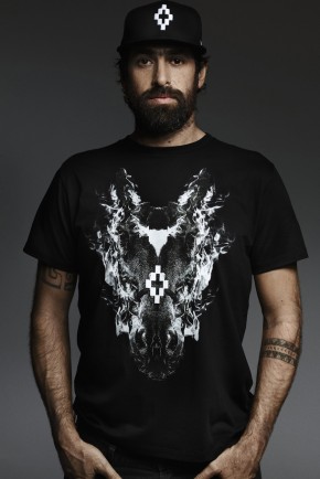 Marcelo Burlon County of Milan Fall Winter 2014 004