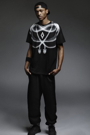 Marcelo Burlon County of Milan Fall Winter 2014 018