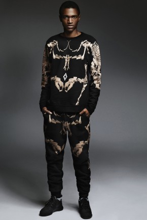 Marcelo Burlon County of Milan Fall Winter 2014 020