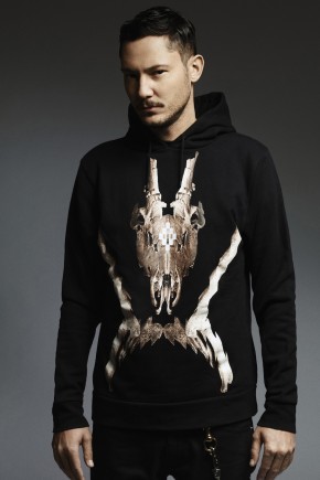 Marcelo Burlon County of Milan Fall Winter 2014 022