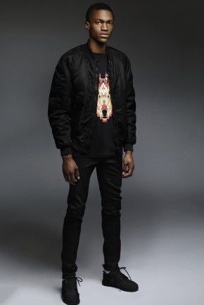 Marcelo Burlon County of Milan Fall Winter 2014 024