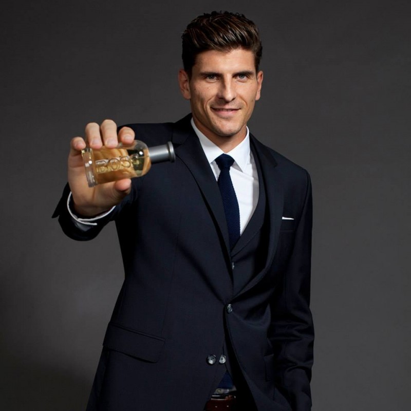 Mario Gomez