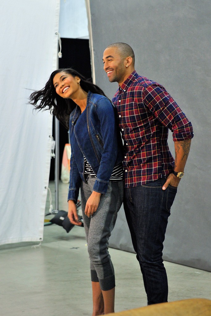 Matt Kemp Announced as New Face of GAP Outlets