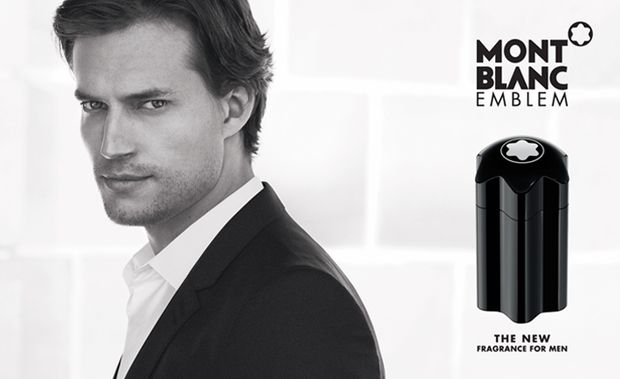 Montblanc emblem clearance