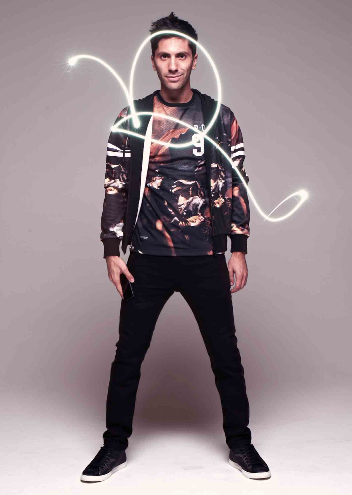 Nev Schulman Rocawear Photo 001