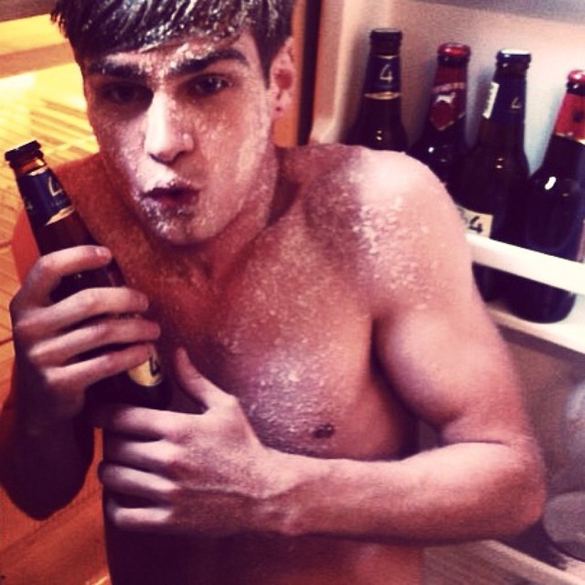 Instagram Photos of the Week: Ralf Javoiss, Jon K, Sean O’Pry + More