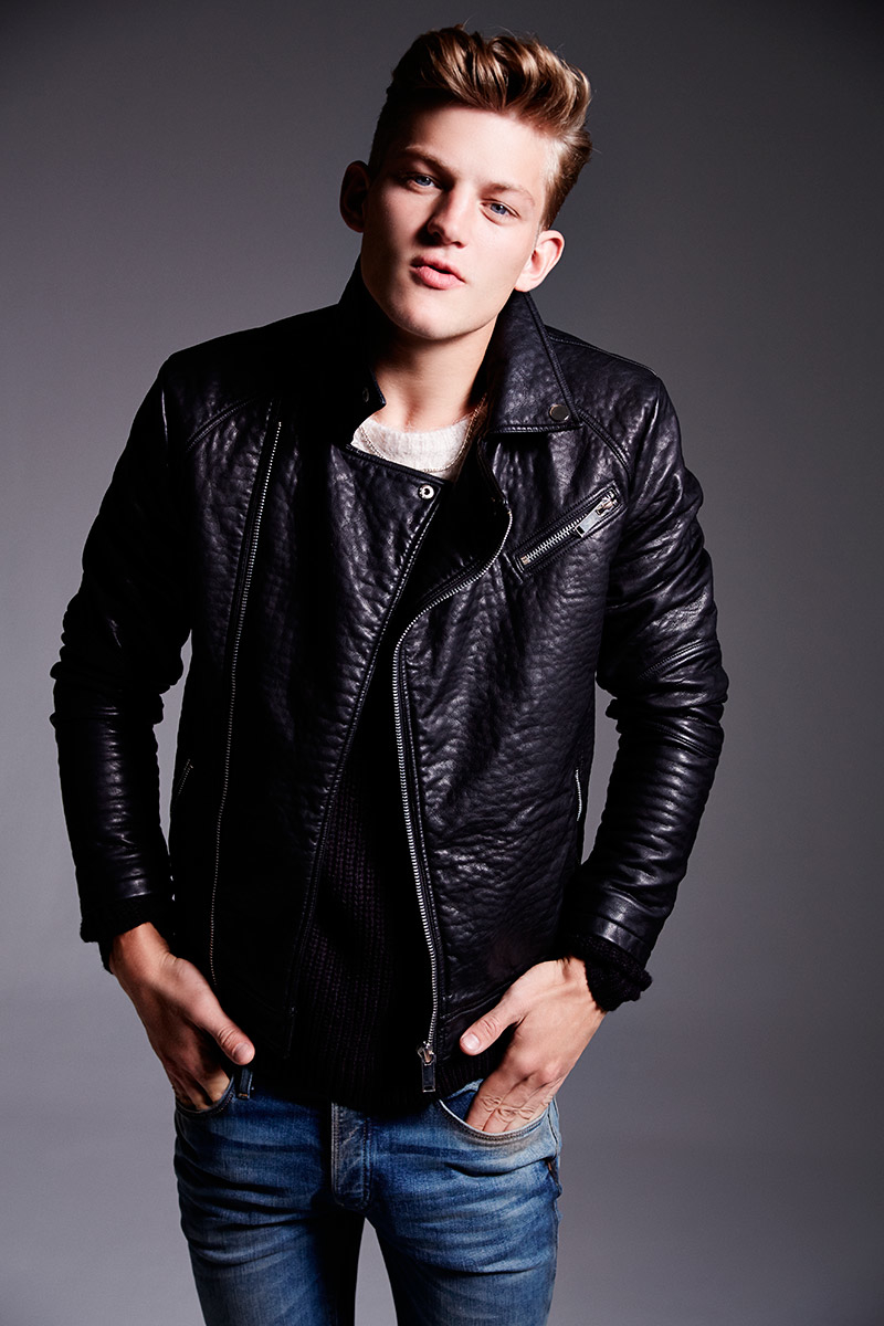 River Island Fall Winter 2014 Look Book