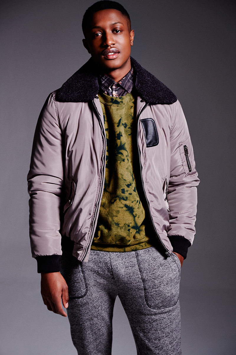 River Island Fall Winter 2014 Look Book