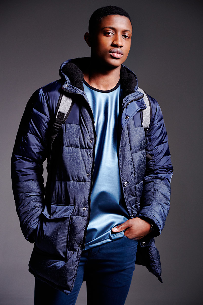 River Island Fall Winter 2014 Look Book