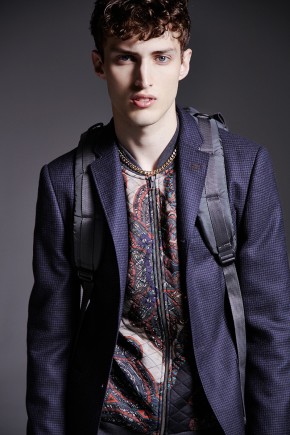 River Island Fall Winter 2014 Look Book 008