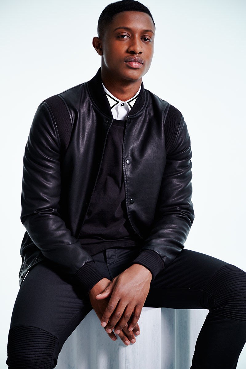 River Island Fall Winter 2014 Look Book