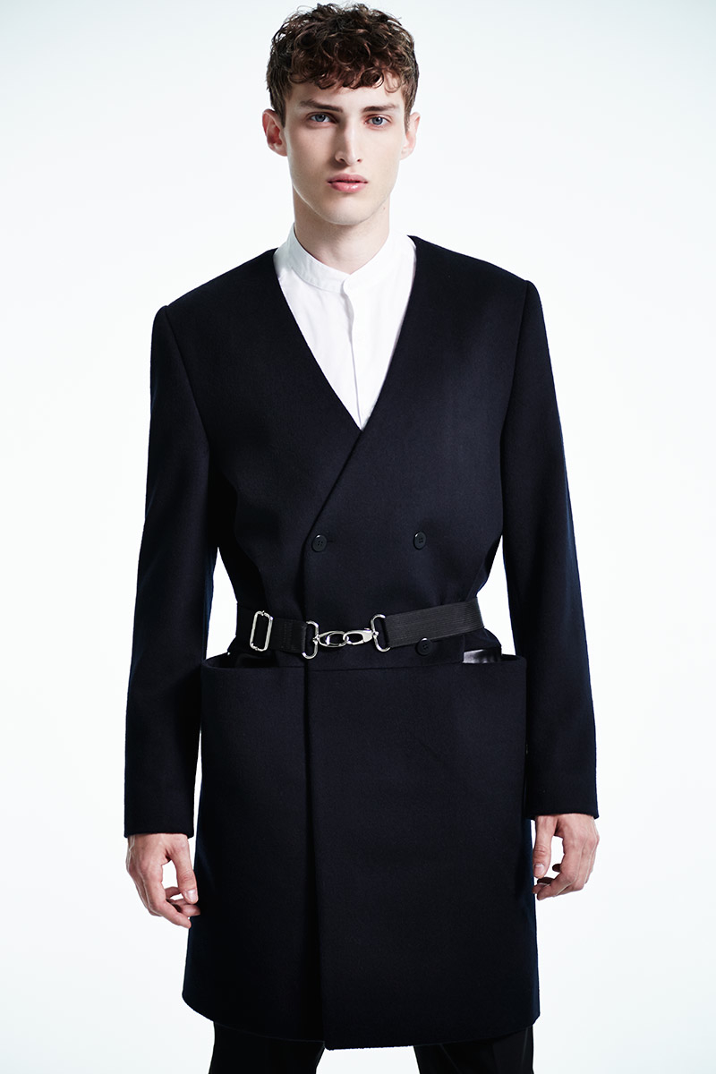 River Island Fall Winter 2014 Look Book