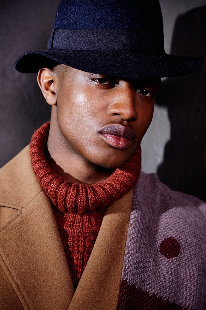 River Island Fall Winter 2014 Look Book