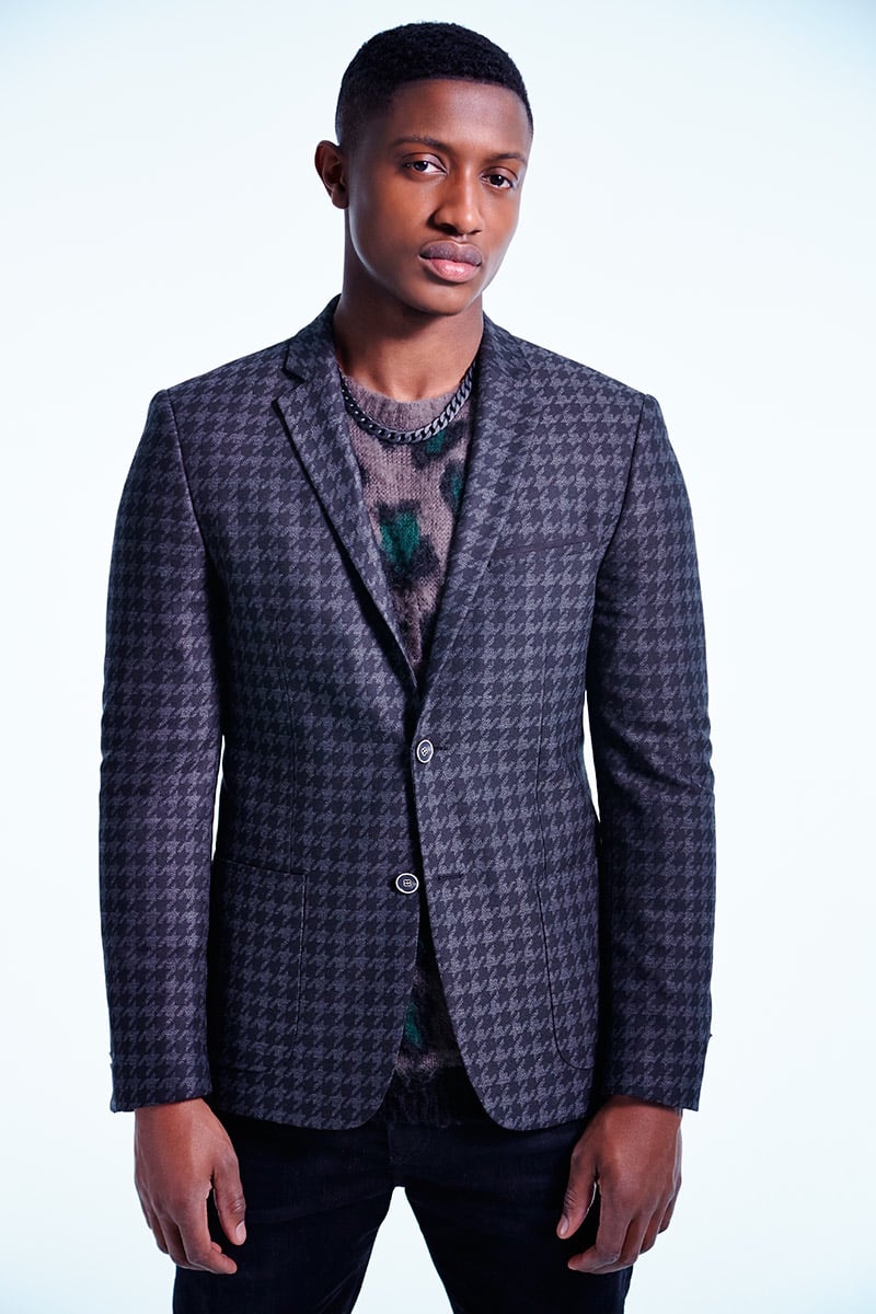 River Island Fall Winter 2014 Look Book