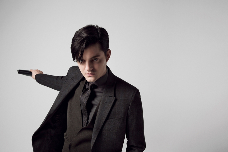 Sam-Riley-Ermenegildo-Zegna-Couture-Fall-Winter-2014-Campaign-002