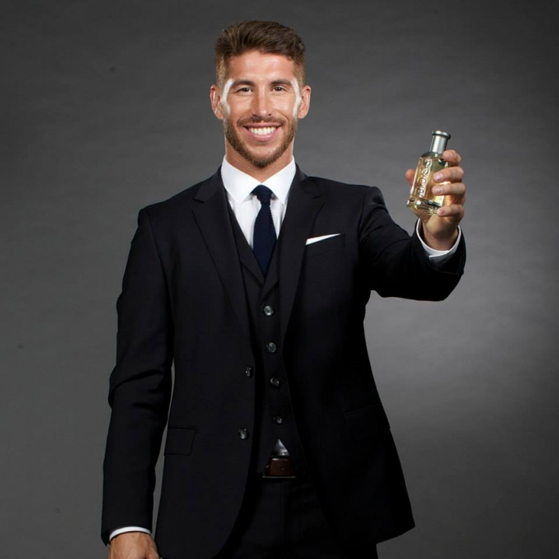 Sergio Ramos