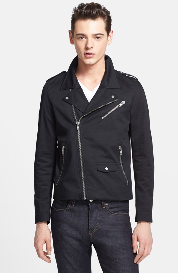 The Kooples Clothing at Nordstrom: Cool Essentials!