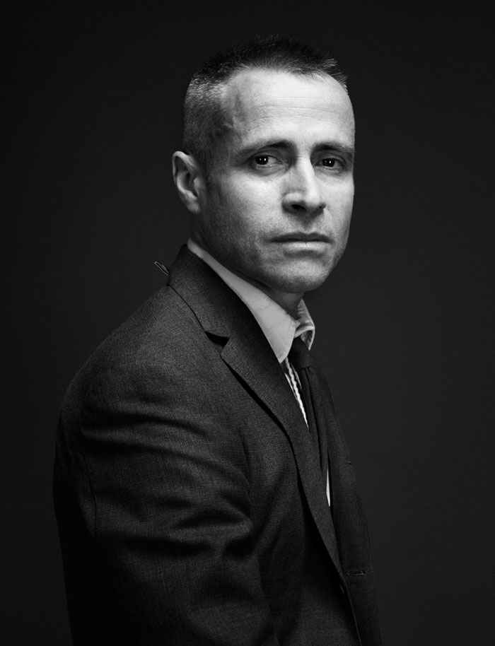 Designer Thom Browne, Menswear Designer of the Nominee