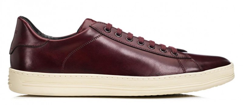 Tom Ford Russel Low Top Sneaker