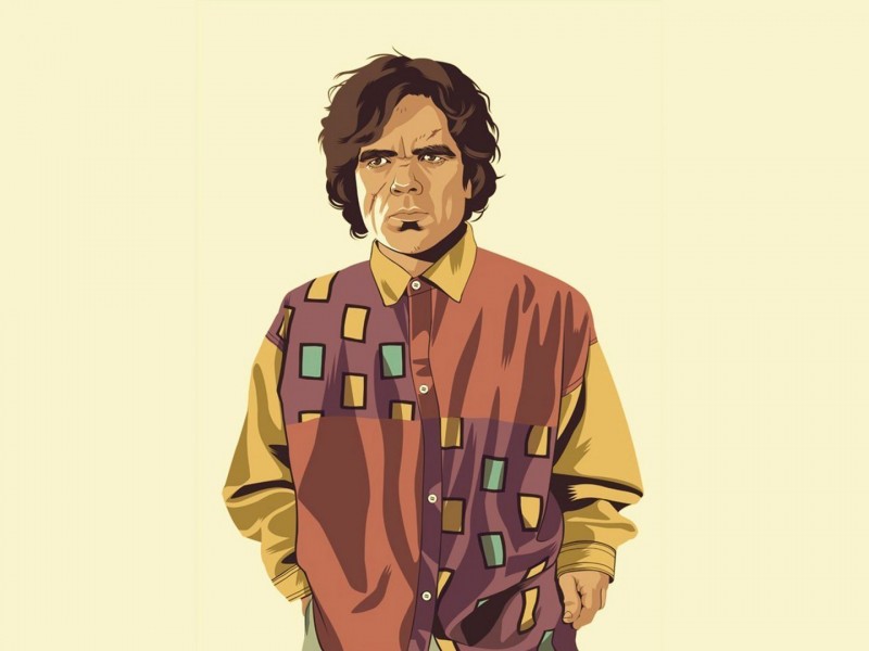 Tyrion