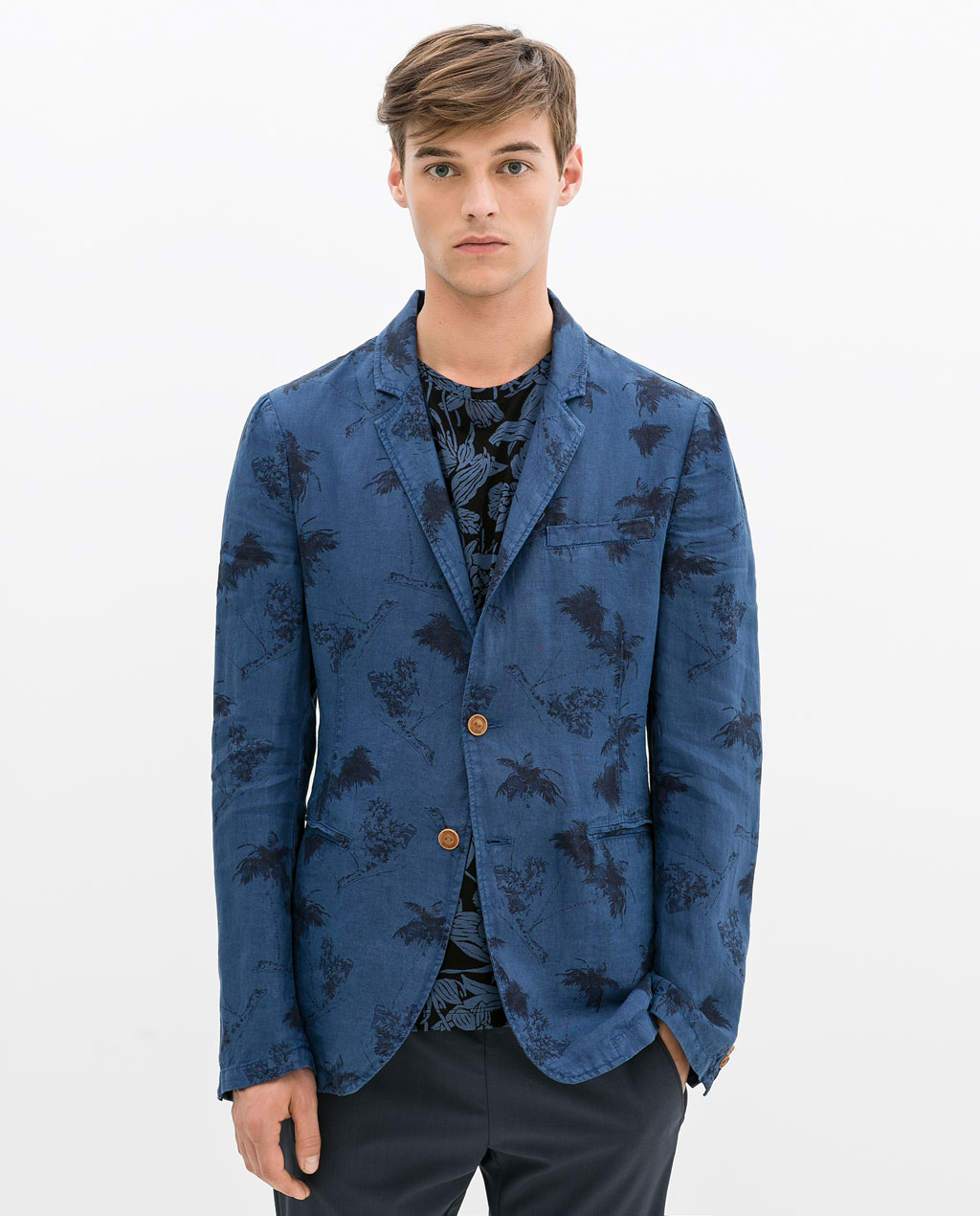 Check Out Zara’s Latest Summer Styles