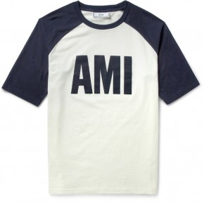 ami mr porter exclusive collection product shots photo 008