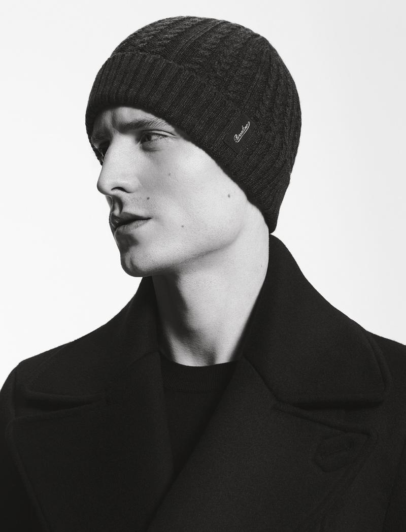 Borsalino Fall/Winter 2014 Capsule Collection