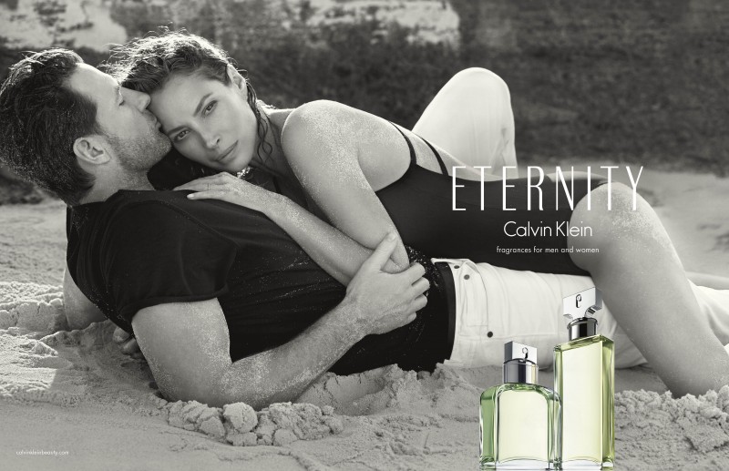 eternity calvin klein ad ph inez van lamsweerde+vinoodh matatin sp02