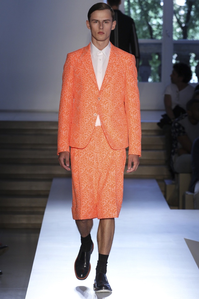 Jil Sander Opts for Milan Fashion Week Presentation