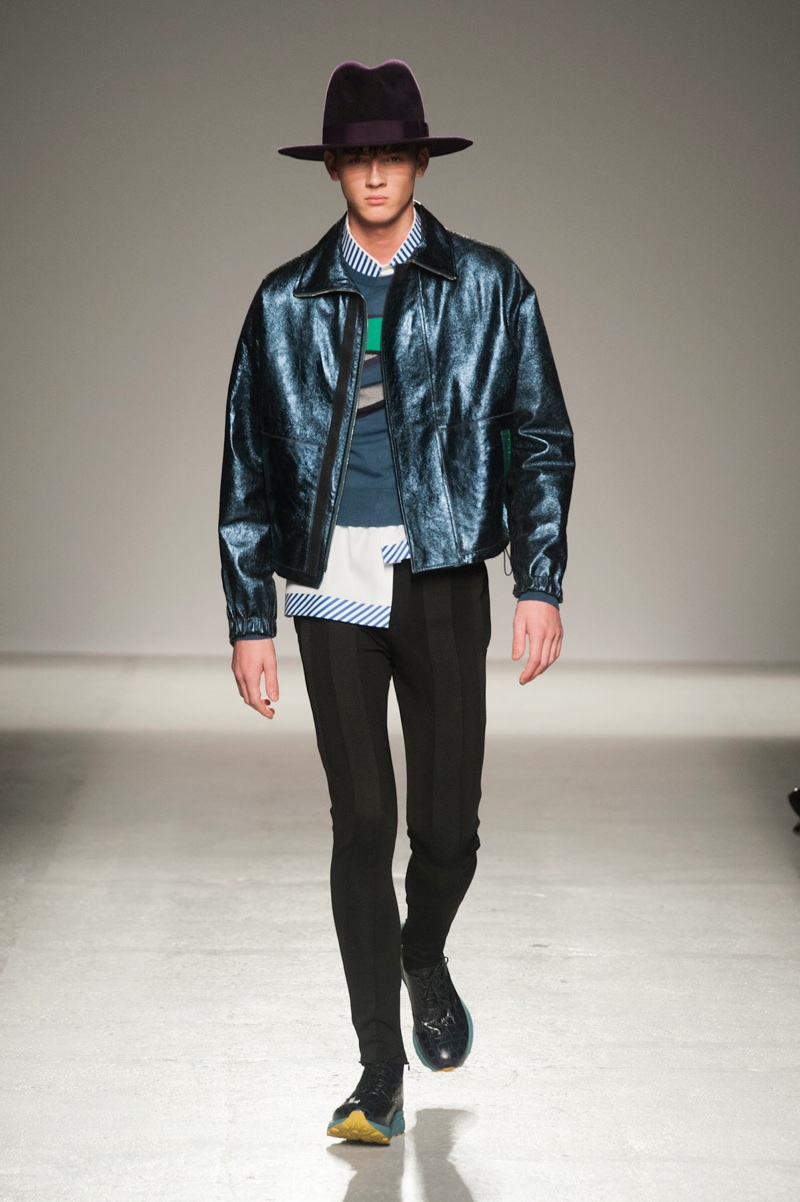 John Galliano to Skip Paris Fashion Week