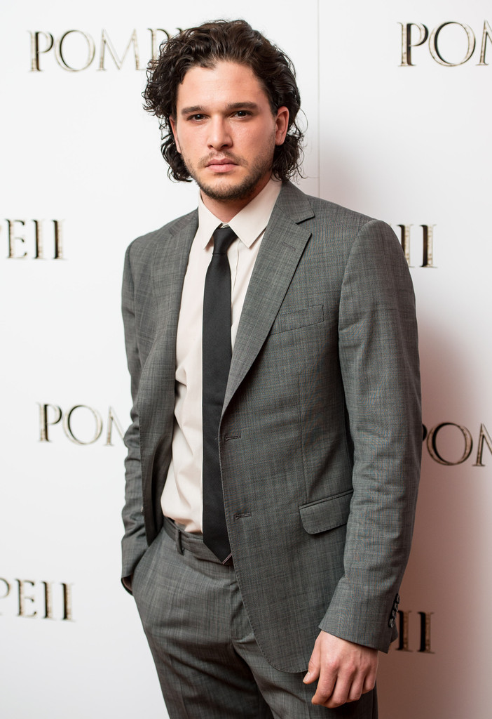 Kit Harington