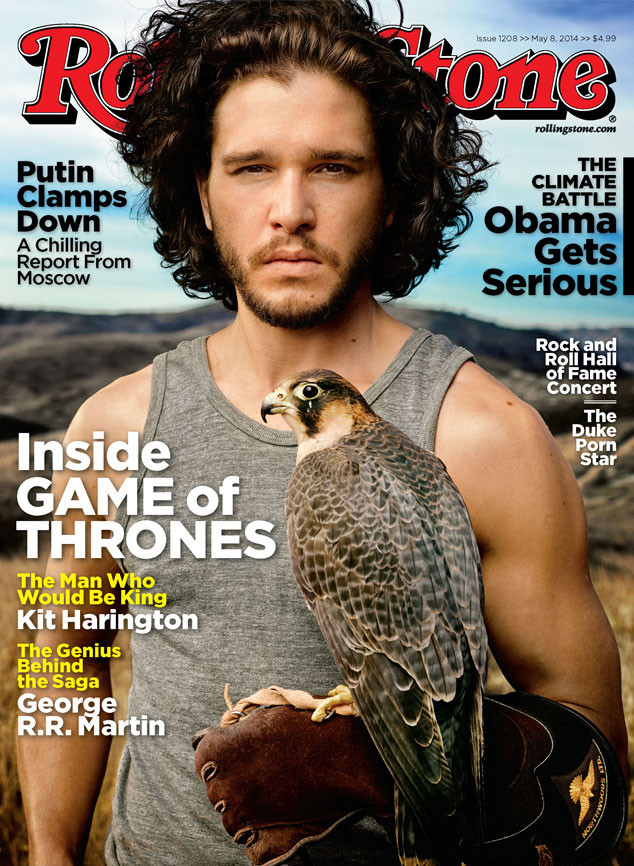 kit harington rolling stone cover