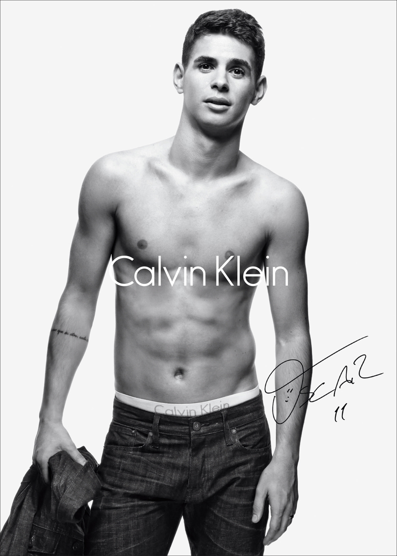 oscar emboaba calvin klein underwear campaign photo 001