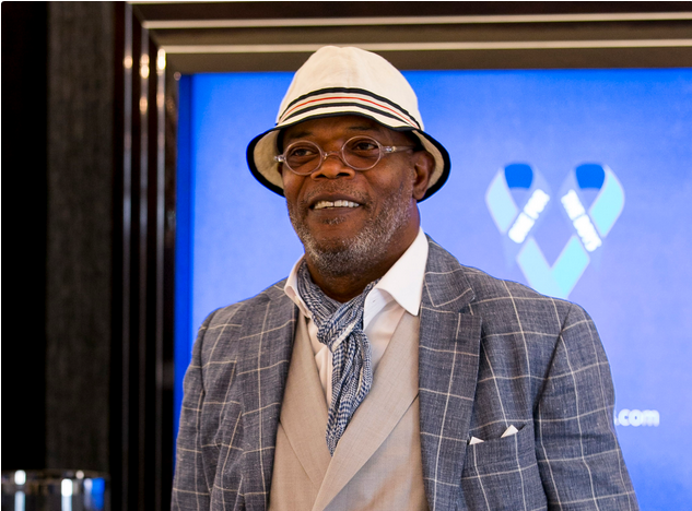 Samuel L. Jackson to Host Charity Ball During London Collections: Men
