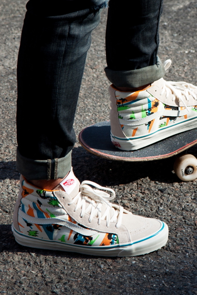 star wars vans half cab