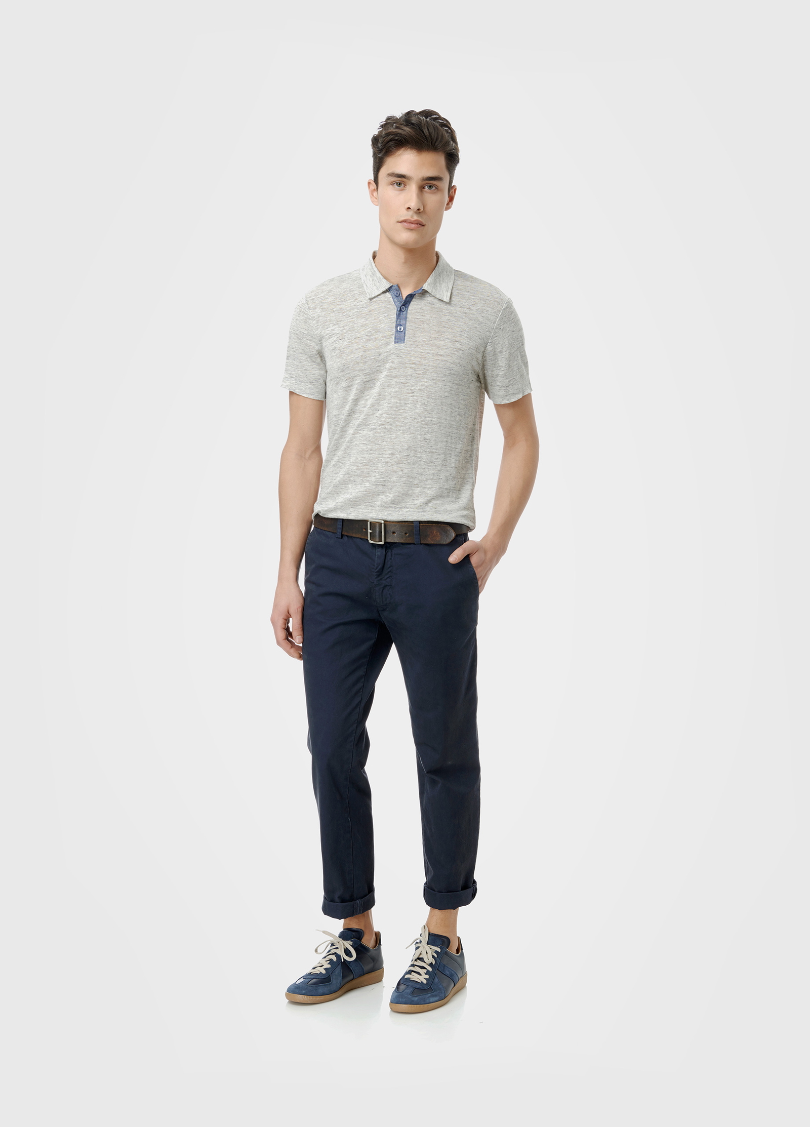 Vince to Debut Men’s Footwear