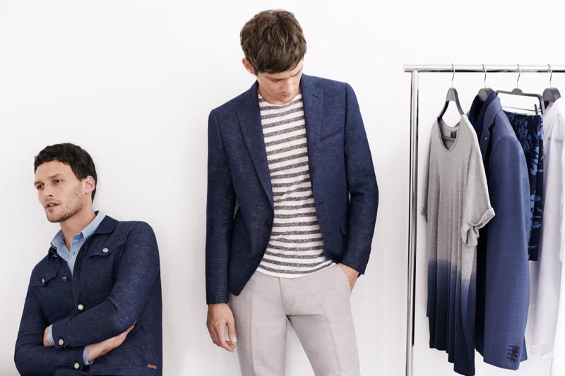 zara mens lookbook