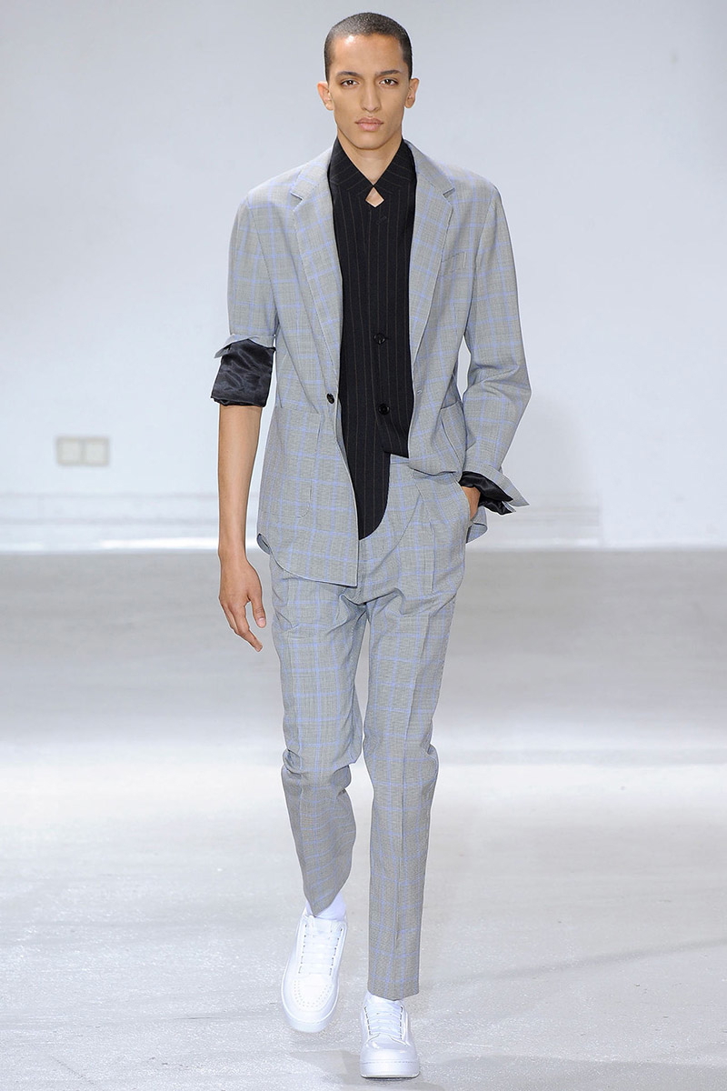 3.1 Phillip Lim Spring/Summer 2015 | Paris Fashion Week