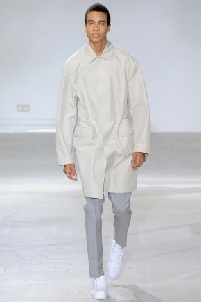 3.1 Phillip Lim Men Spring Summer 2015 Paris Fashion Week Collection 005