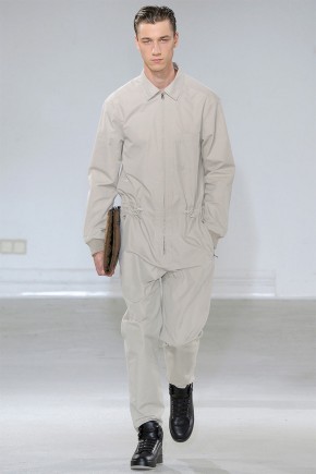 3.1 Phillip Lim Men Spring Summer 2015 Paris Fashion Week Collection 006