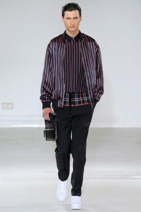 3.1 Phillip Lim Men Spring Summer 2015 Paris Fashion Week Collection 007