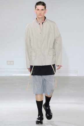 3.1 Phillip Lim Men Spring Summer 2015 Paris Fashion Week Collection 009