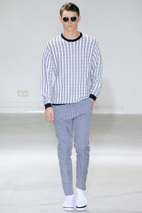 3.1 Phillip Lim Men Spring Summer 2015 Paris Fashion Week Collection 010