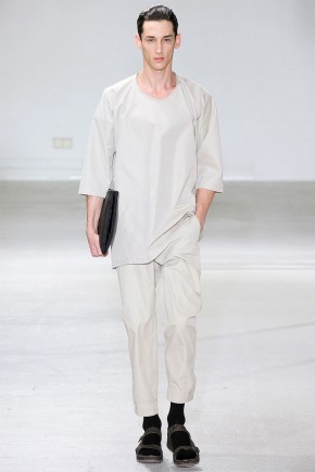 3.1 Phillip Lim Men Spring Summer 2015 Paris Fashion Week Collection 011