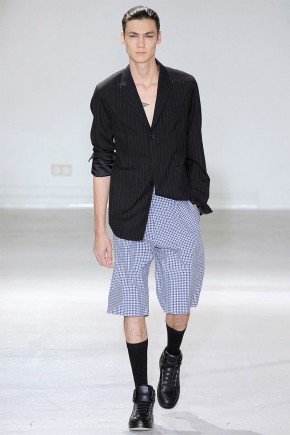 3.1 Phillip Lim Men Spring Summer 2015 Paris Fashion Week Collection 014